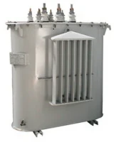 Трансформатор для прогрева бетона ТМТО-80.0,38-У1 масляный - фото 1